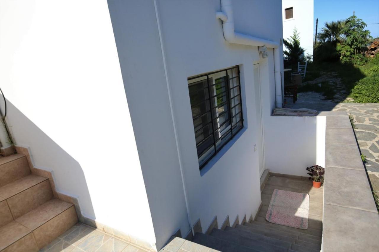 Elios Apt.1 Apartment Almyrida  Exterior photo