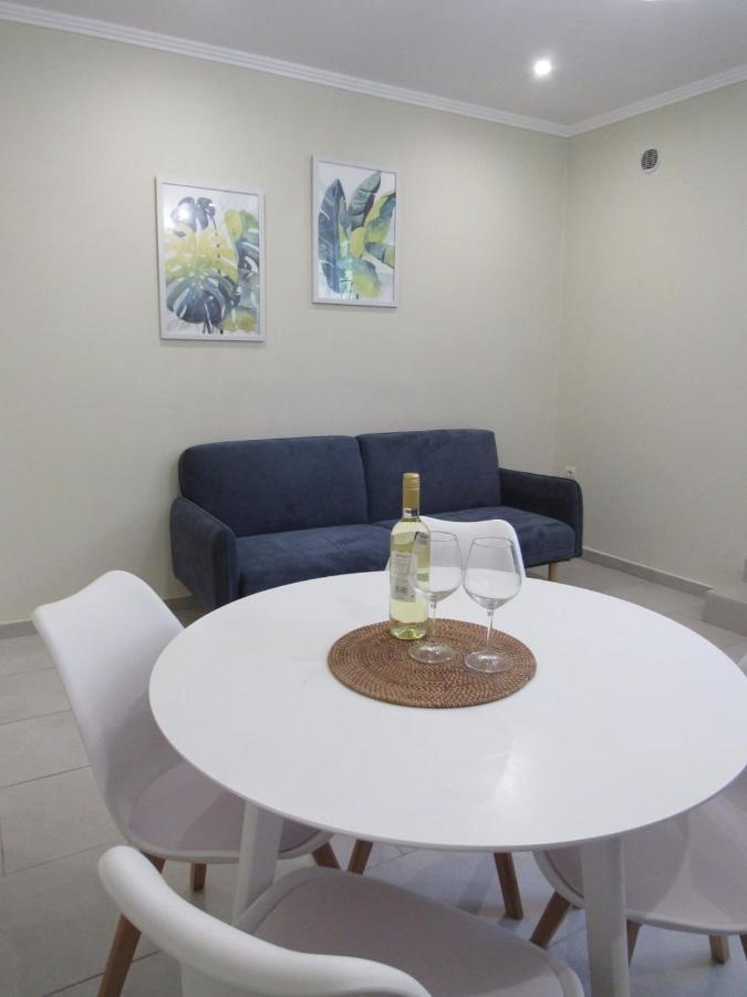 Elios Apt.1 Apartment Almyrida  Exterior photo